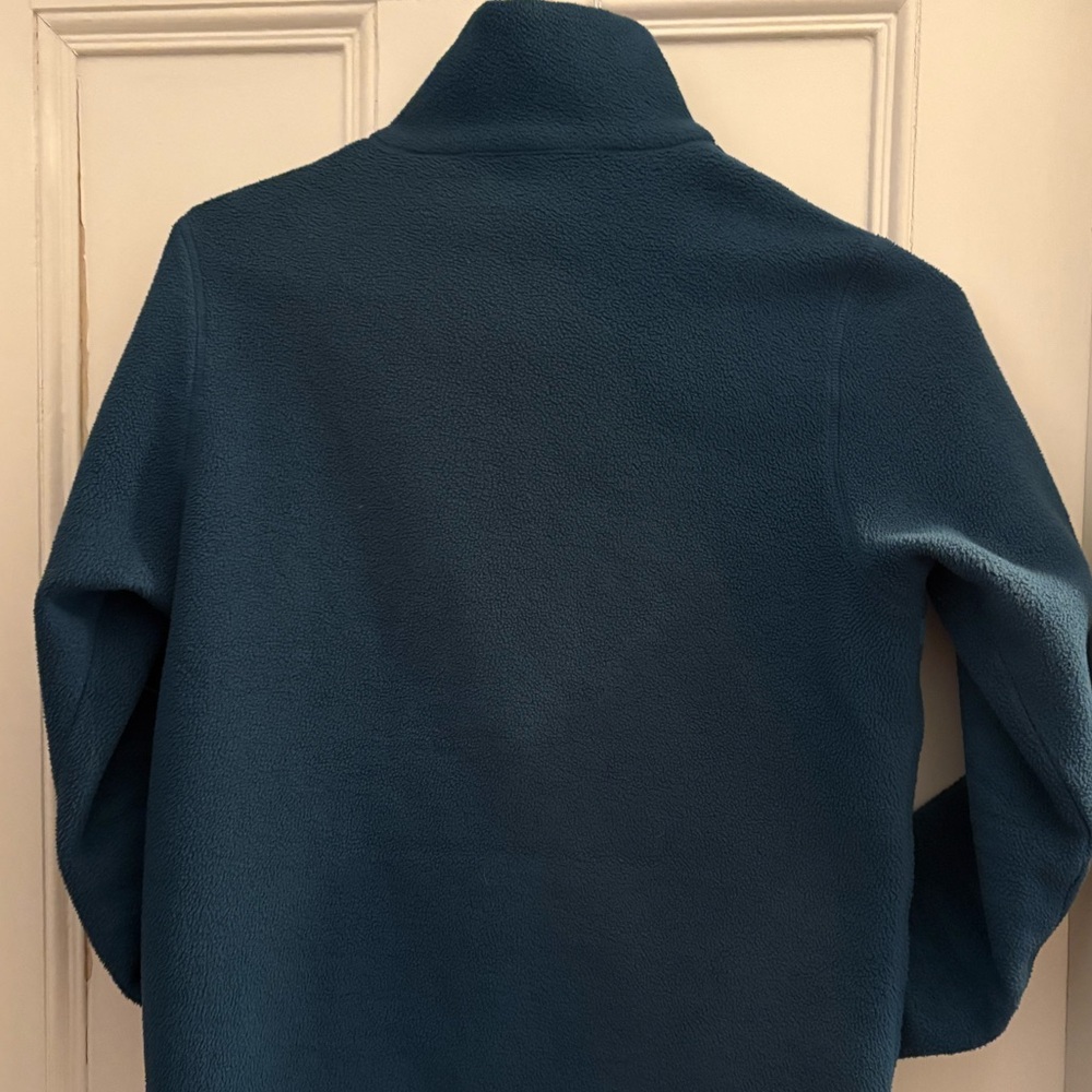 Cotopaxi Teca Fleece Jacket - women’s small, full zip - Picture 4 of 7